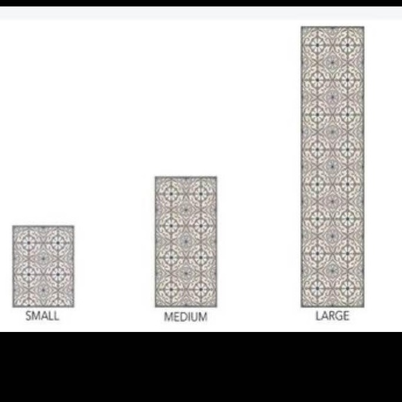 Italian Rug - Picture 4 of 7